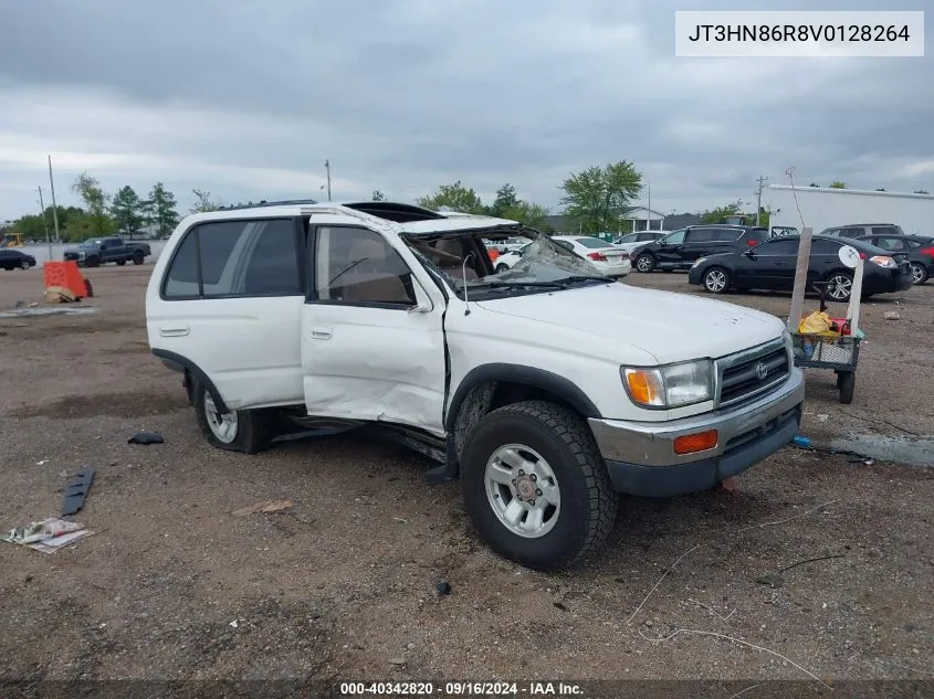 JT3HN86R8V0128264 1997 Toyota 4Runner Sr5 V6