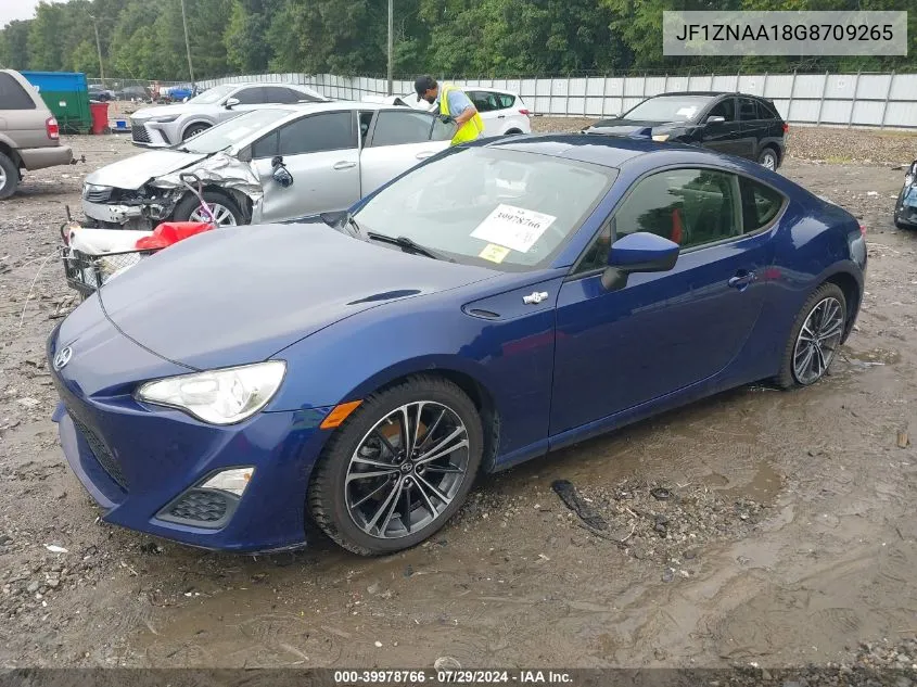 JF1ZNAA18G8709265 2016 Scion Fr-S