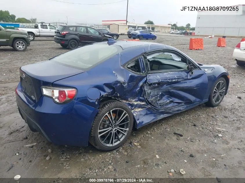 JF1ZNAA18G8709265 2016 Scion Fr-S